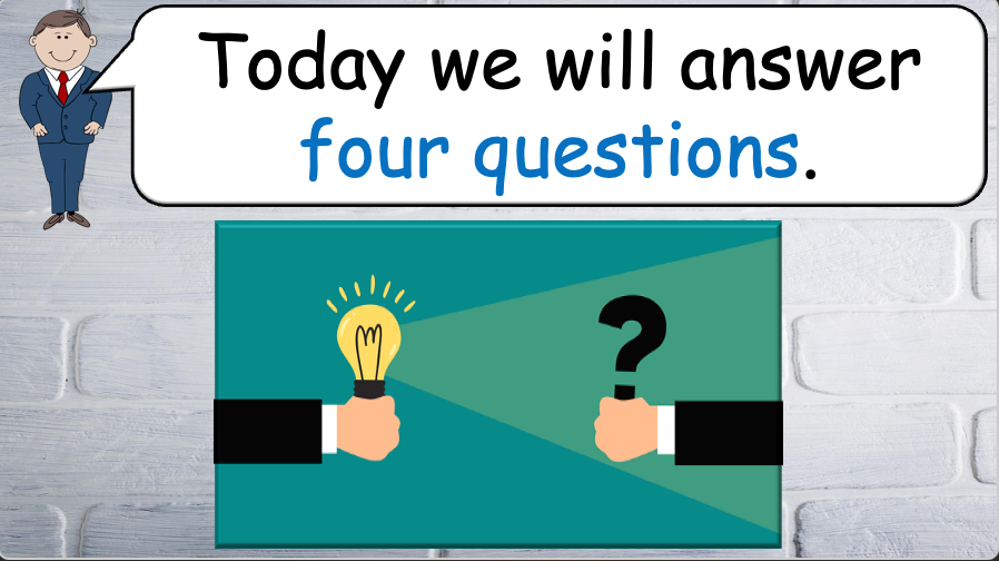 Grade 4 - ESL Lesson - How do you come to school? - PowerPoint Lesson