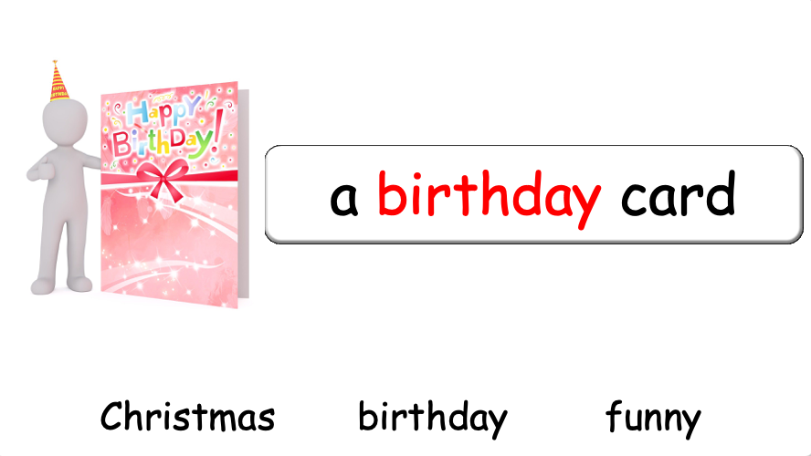 Grade 2-3 - ESL Lesson - Mother's Day