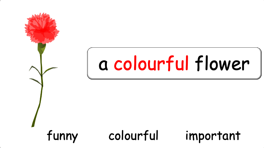 Grade 2-3 - ESL Lesson - Mother's Day