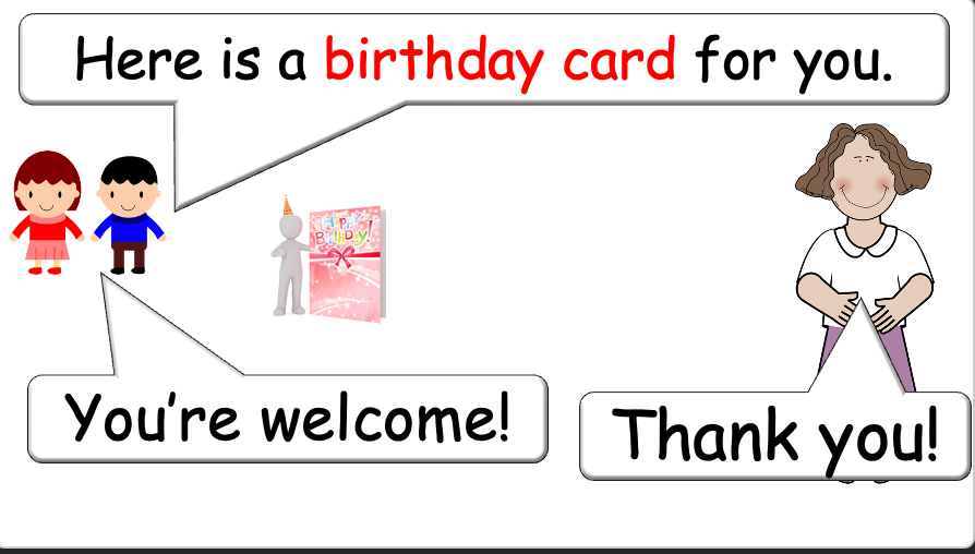 Grade 2-3 - ESL Lesson - Mother's Day