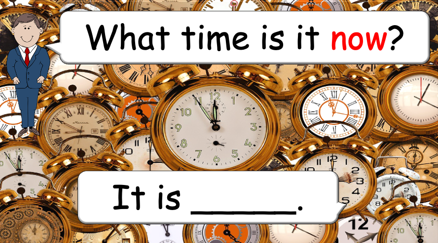 Grade 2-3 - ESL Lesson - Mother's Day