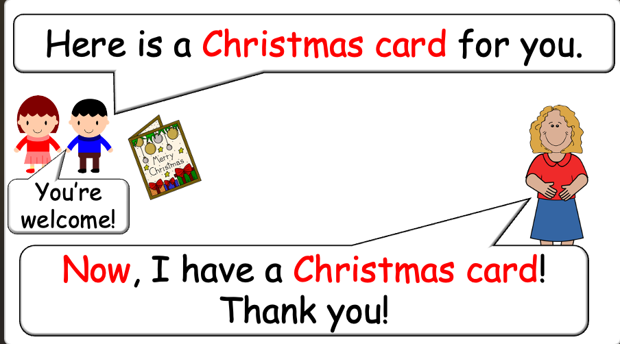 Grade 2-3 - ESL Lesson - Mother's Day