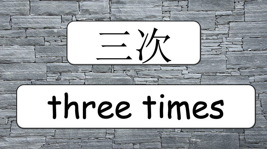 Grade 4 - ESL Lesson - How often? - PowerPoint Lesson