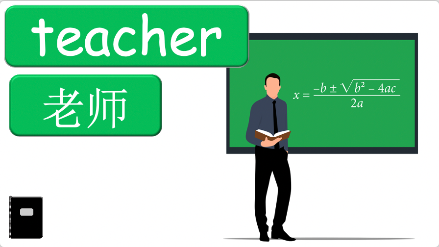 Grade 4-5 - ESL Lesson - Jobs - Part 1 - (his/her/their) - PowerPoint Lesson