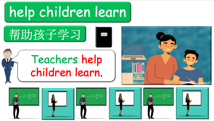 Grade 4-5 - ESL Lesson - Jobs - Part 1, 2, and 3 - COMBO Bundle DEAL - 3 PowerPoints