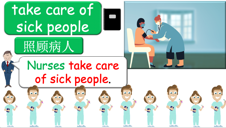 Grade 4-5 - ESL Lesson - Jobs - Part 2 - Using do/does and verbs - PowerPoint Lesson