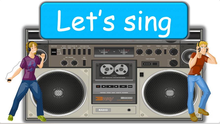 Grade 3-4 - ESL Lesson - Months and Birthdays - Part 1 - PowerPoint Lesson