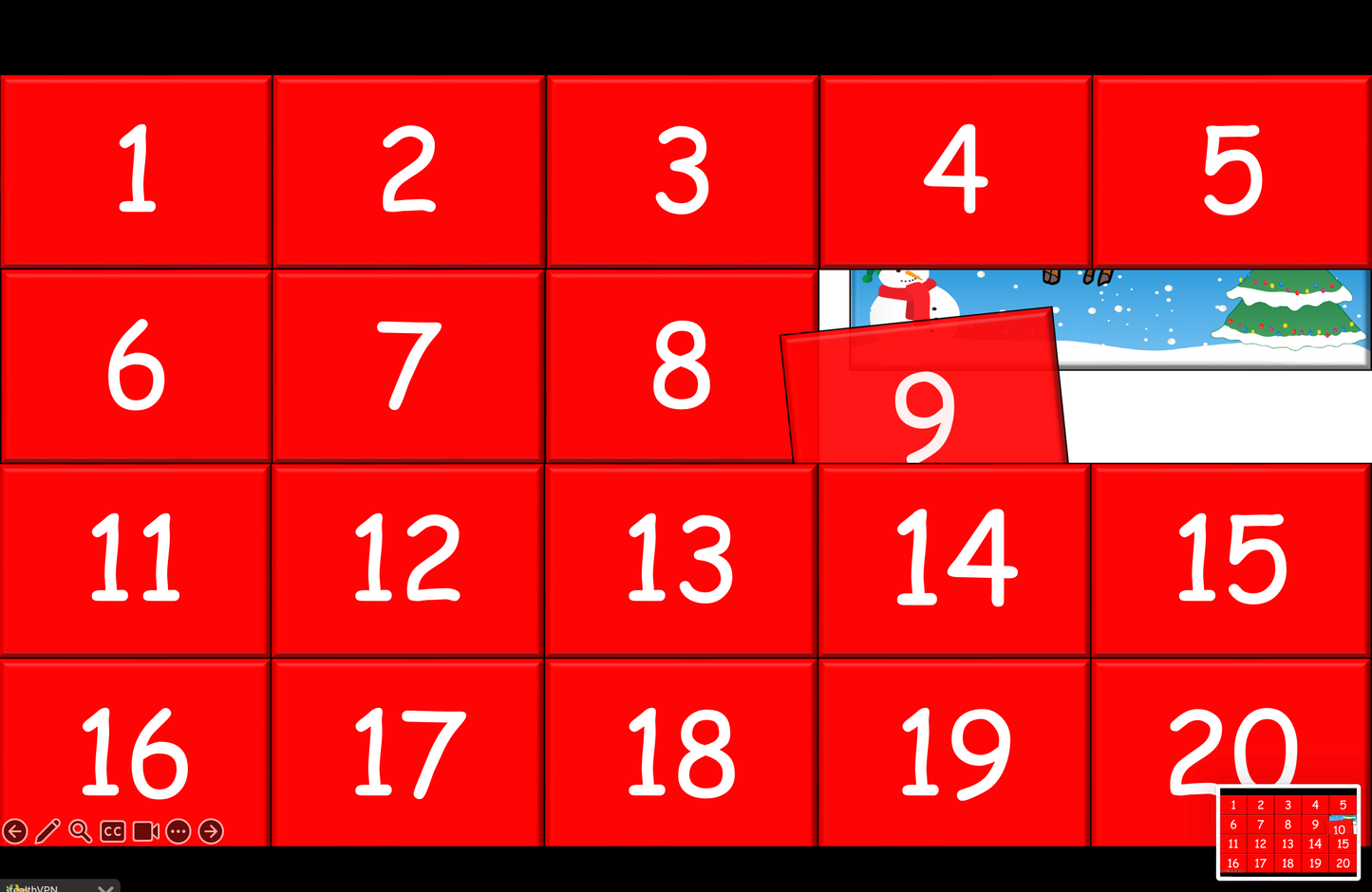 Grade 3-4 - ESL Lesson - Months and Birthdays - Part 1 - PowerPoint Lesson