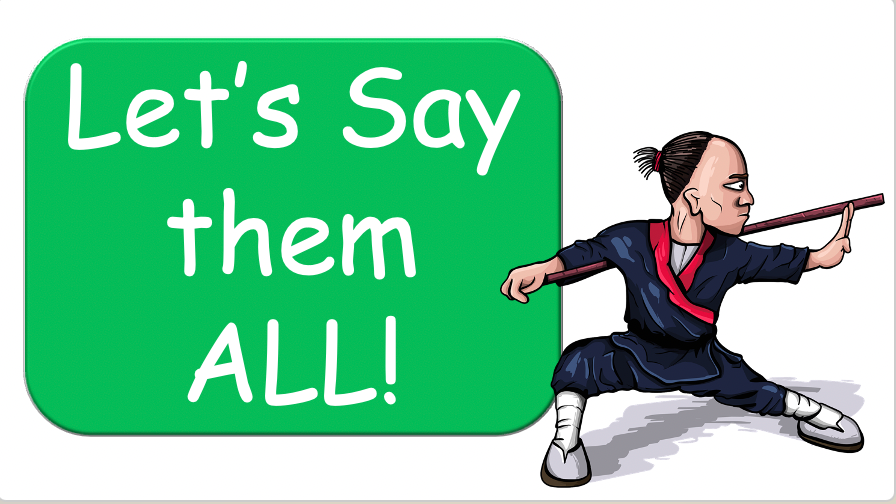 Grade 3-4 - ESL Lesson - Ordinal Numbers and Birthdays - Part 2 - PowerPoint Lesson