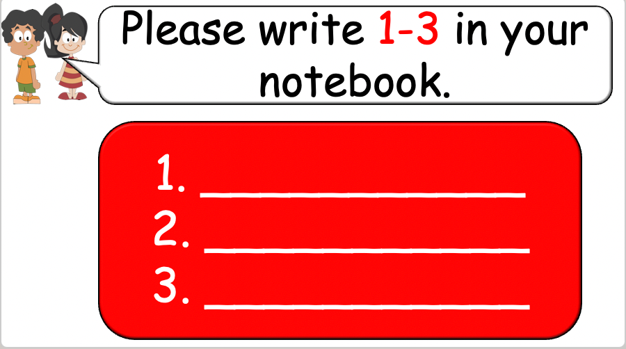 Grade 3-4 - ESL Lesson - Ordinal Numbers and Birthdays - Part 2 - PowerPoint Lesson
