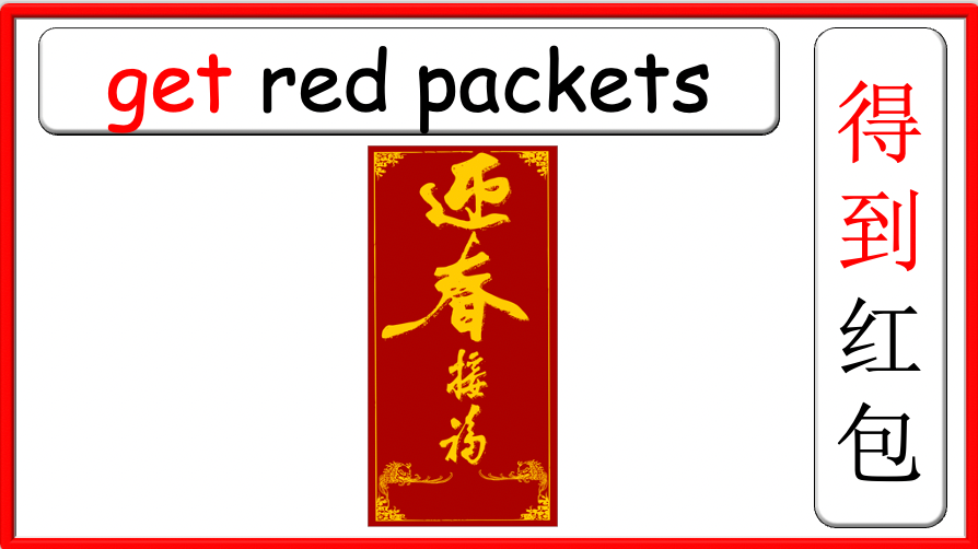 Grade 2-3 (or 4) - ESL Lesson - Chinese New Year - PowerPoint Lesson