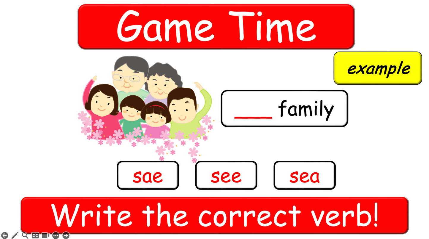 Grade 2-3 (or 4) - ESL Lesson - Chinese New Year - PowerPoint Lesson
