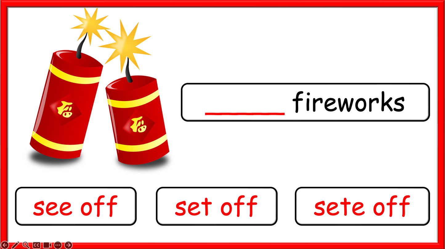 Grade 2-3 (or 4) - ESL Lesson - Chinese New Year - PowerPoint Lesson