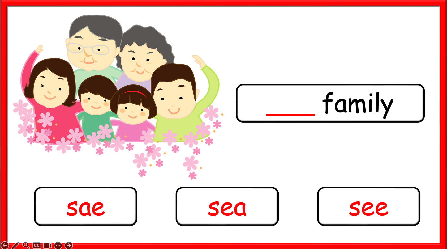 Grade 2-3 (or 4) - ESL Lesson - Chinese New Year - PowerPoint Lesson