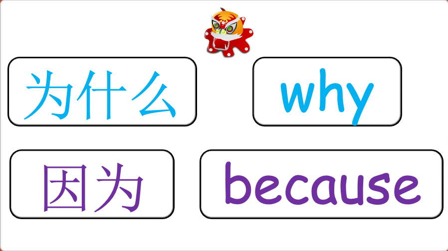 Grade 2-3 (or 4) - ESL Lesson - Chinese New Year - PowerPoint Lesson