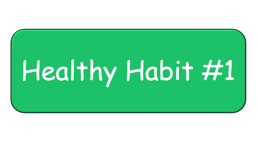 Grade 6-8 - ESL Lesson - Healthy Habits - Part 1, 2, and 3 - COMBO Bundle DEAL - 3 PowerPoints