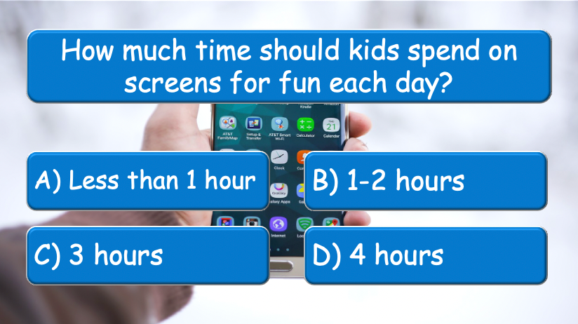 Grade 6-8 - ESL Lesson - Healthy Habits - Part 1, 2, and 3 - COMBO Bundle DEAL - 3 PowerPoints