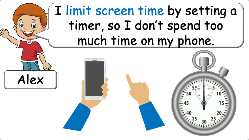 Grade 6-8 - ESL Lesson - Healthy Habits - Part 1, 2, and 3 - COMBO Bundle DEAL - 3 PowerPoints