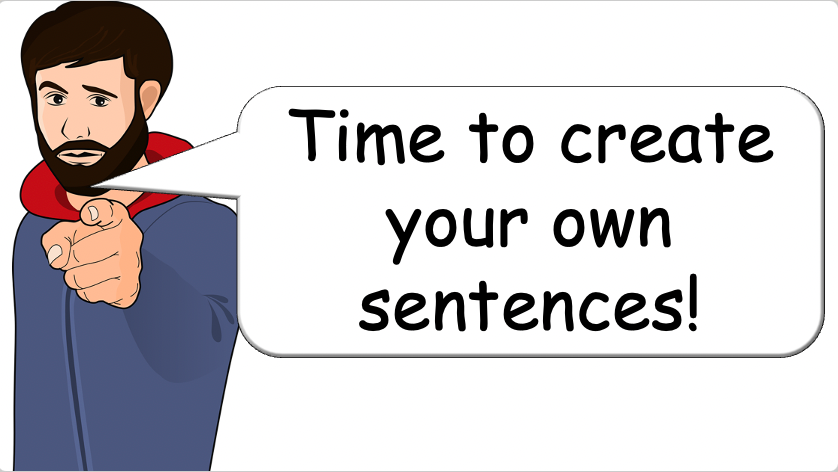 Grade 6-8 - ESL Lesson - Healthy Habits - Part 1