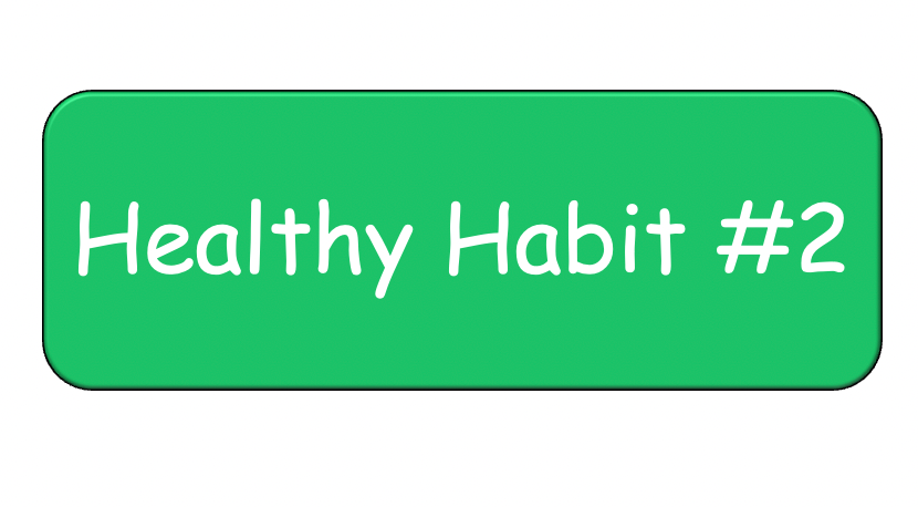 Grade 6-8 - ESL Lesson - Healthy Habits - Part 1, 2, and 3 - COMBO Bundle DEAL - 3 PowerPoints
