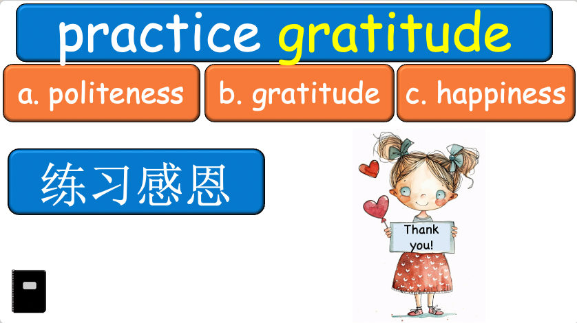 Grade 6-8 - ESL Lesson - Healthy Habits - Part 1, 2, and 3 - COMBO Bundle DEAL - 3 PowerPoints