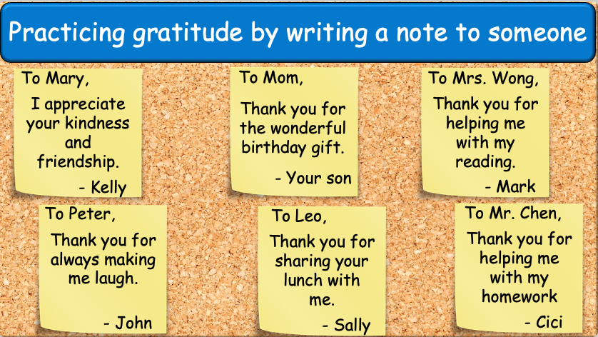 Grade 6-8 - ESL Lesson - Healthy Habits - Part 1