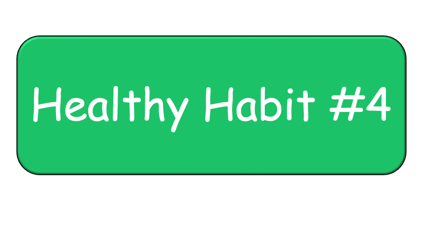 Grade 6-8 - ESL Lesson - Healthy Habits - Part 1
