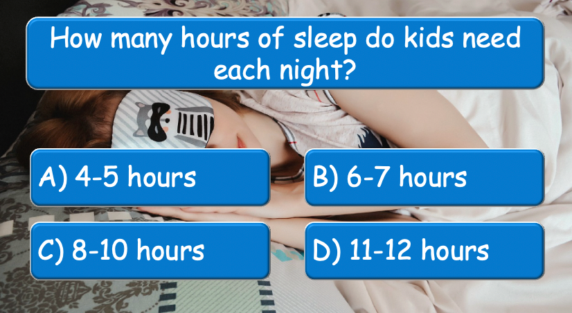 Grade 6-8 - ESL Lesson - Healthy Habits - Part 1, 2, and 3 - COMBO Bundle DEAL - 3 PowerPoints