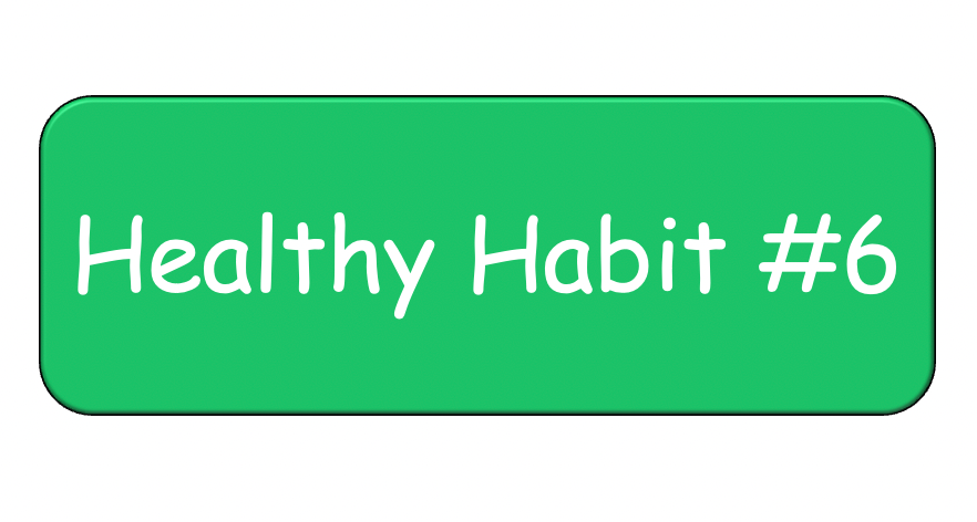 Grade 6-8 - ESL Lesson - Healthy Habits - Part 1, 2, and 3 - COMBO Bundle DEAL - 3 PowerPoints