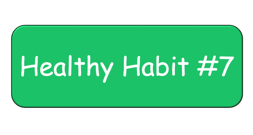 Grade 6-8 - ESL Lesson - Healthy Habits - Part 1, 2, and 3 - COMBO Bundle DEAL - 3 PowerPoints