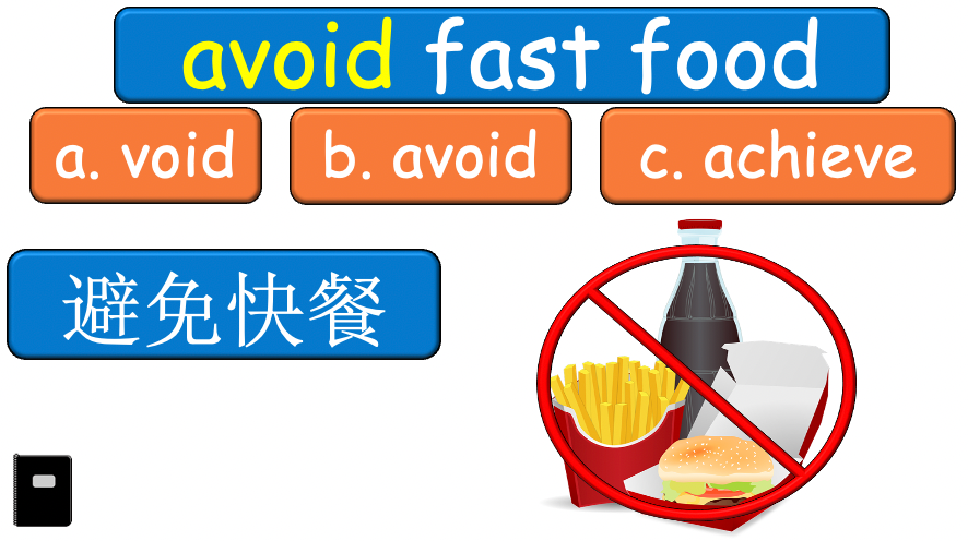 Grade 6-8 - ESL Lesson - Healthy Habits - Part 1, 2, and 3 - COMBO Bundle DEAL - 3 PowerPoints