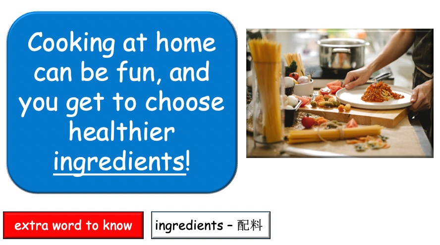 Grade 6-8 - ESL Lesson - Healthy Habits - Part 1, 2, and 3 - COMBO Bundle DEAL - 3 PowerPoints