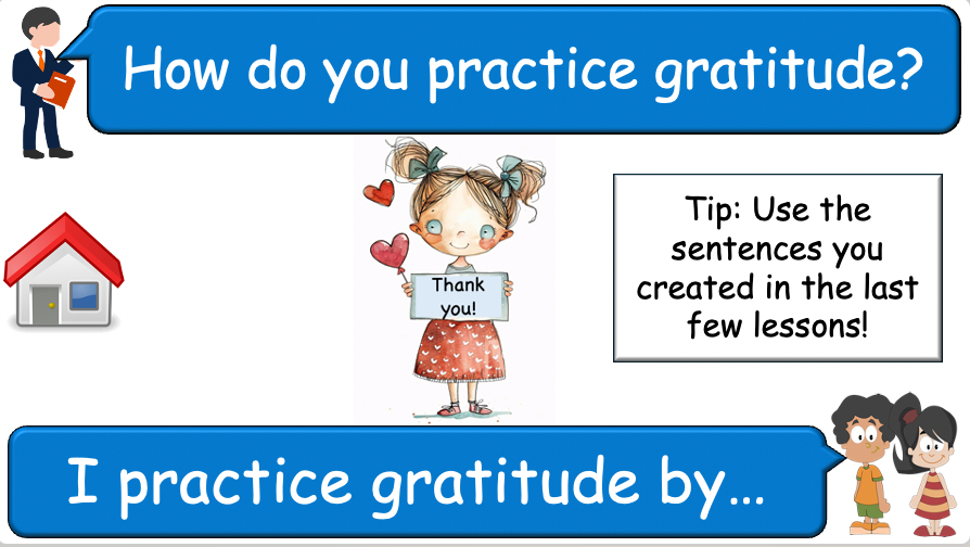 Grade 6-8 - ESL Lesson - Healthy Habits - Part 1, 2, and 3 - COMBO Bundle DEAL - 3 PowerPoints