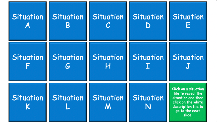 Grade 6-8 - ESL Lesson - Healthy Habits - Part 1, 2, and 3 - COMBO Bundle DEAL - 3 PowerPoints