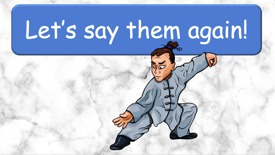 Grade 4 - ESL Lesson - Prefer/Flavors - PowerPoint Lesson