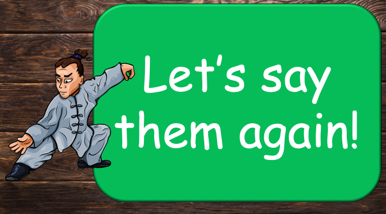 Grade 4 - ESL Lesson - How does it feel? / 8 Different Textures - PowerPoint Lesson