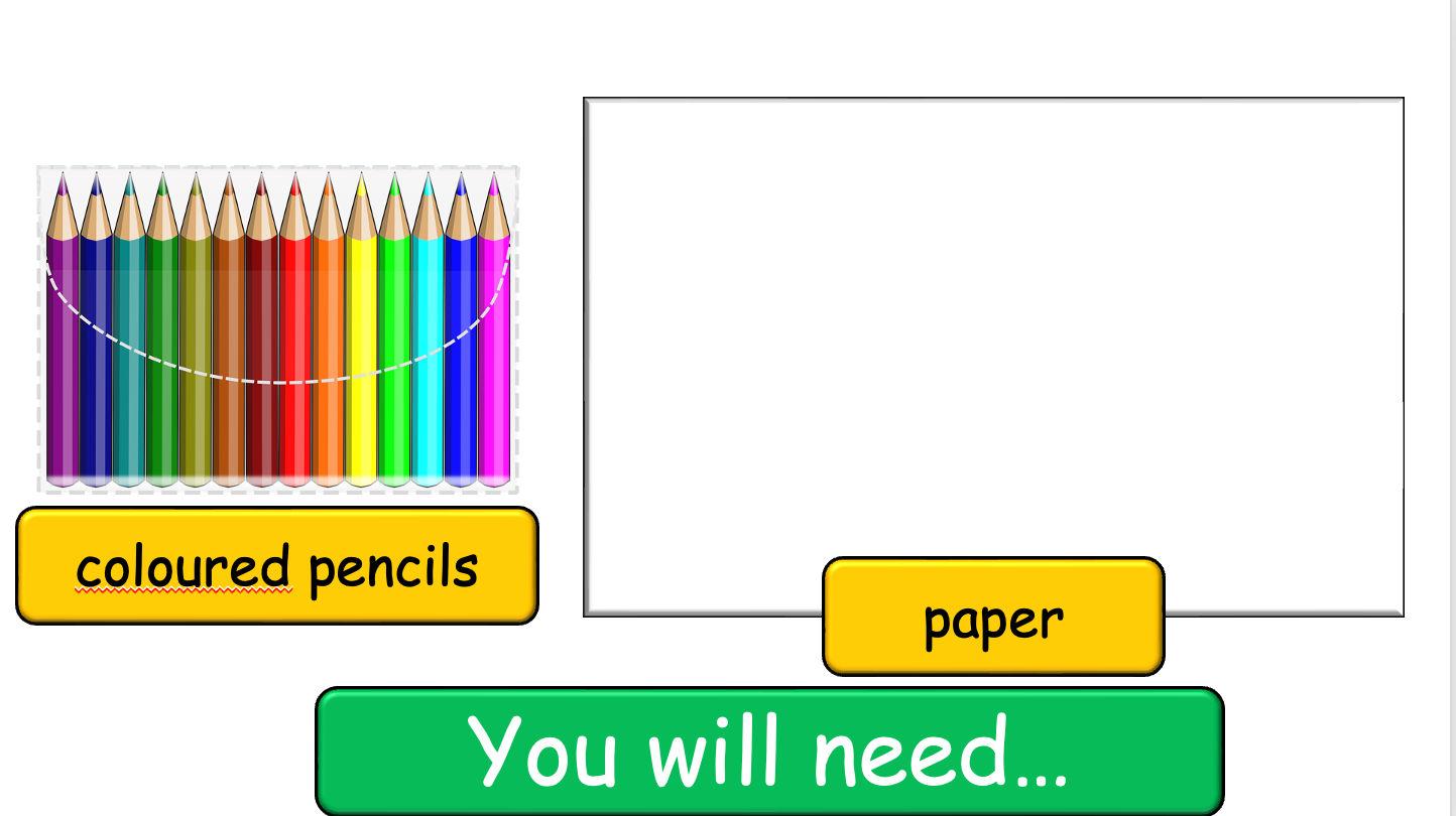 Grade 4 - ESL Lesson - Prefer/Flavors - PowerPoint Lesson