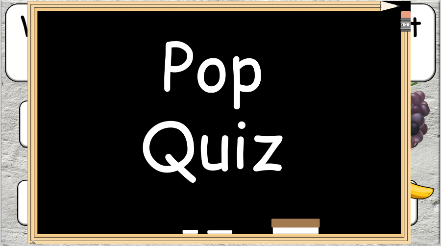 Grade 5-6 - ESL Lesson - Nutrients and Food Groups - Part 2 - PowerPoint Lesson