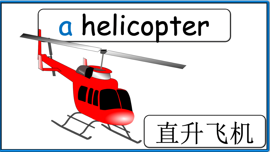 Grade 2 (or 1) - ESL Lesson - Vehicles - Part 1 - PowerPoint Lesson