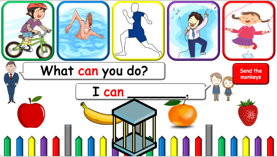 5 More Great ESL Games for Large Classes