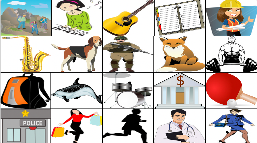 5 More Great ESL Games for Large Classes