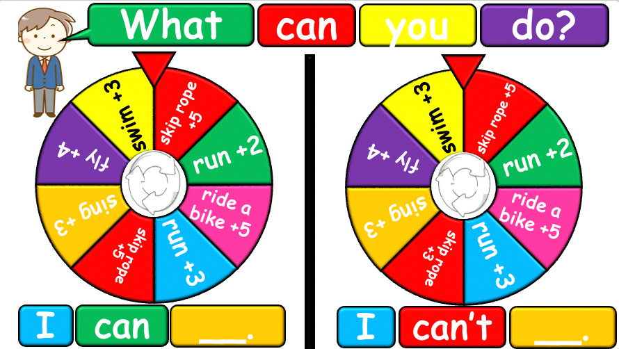 5 More Great ESL Games for Large Classes