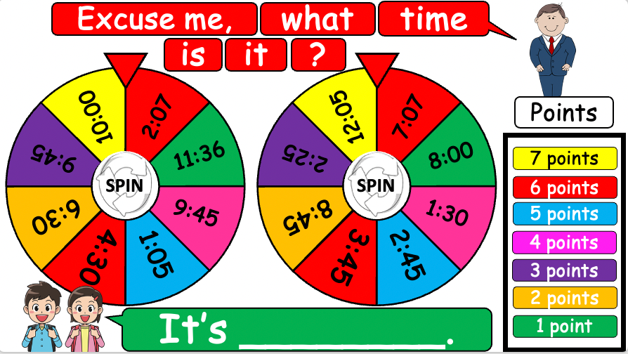 5 More Great ESL Games for Large Classes