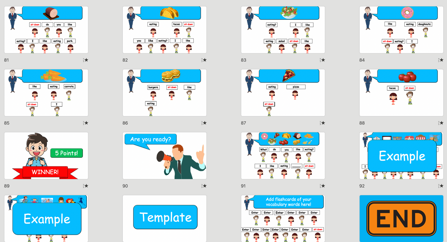 4 Great ESL Classroom Games for Large Classes