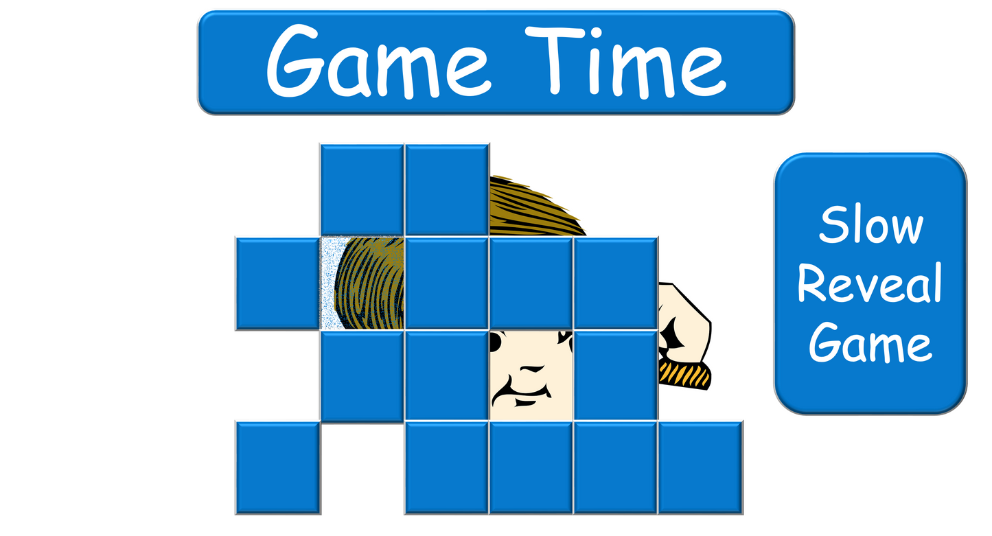 Grade 2-3 - ESL Lesson - Body Parts / Adjectives - PowerPoint Lesson