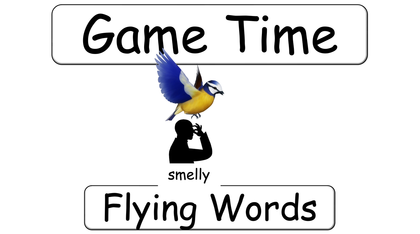 Grade 2-3 - ESL Lesson - Body Parts / Adjectives - PowerPoint Lesson