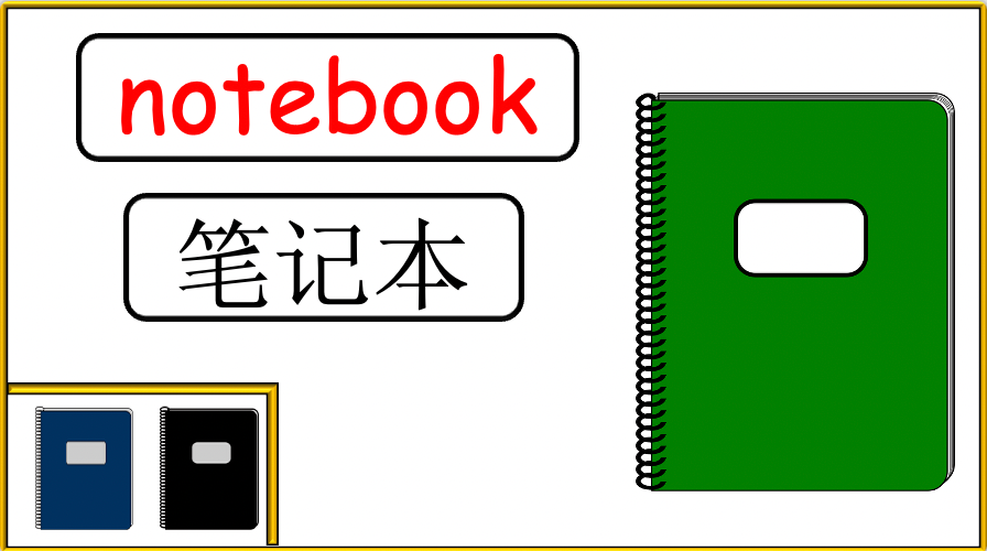 Grade 1-2 - ESL Lesson - What do you have? / Classroom Objects - PowerPoint Lesson