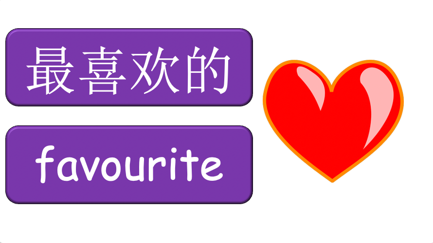 Grade 1-2 - ESL Lesson - "What is your favourite colour?" - Colours - PowerPoint Lesson