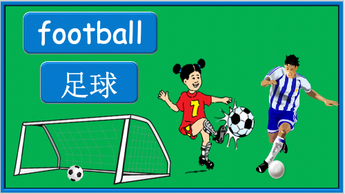 Grade 2-3 (or 4) - ESL Lesson - Favourite Sports - PowerPoint Lesson