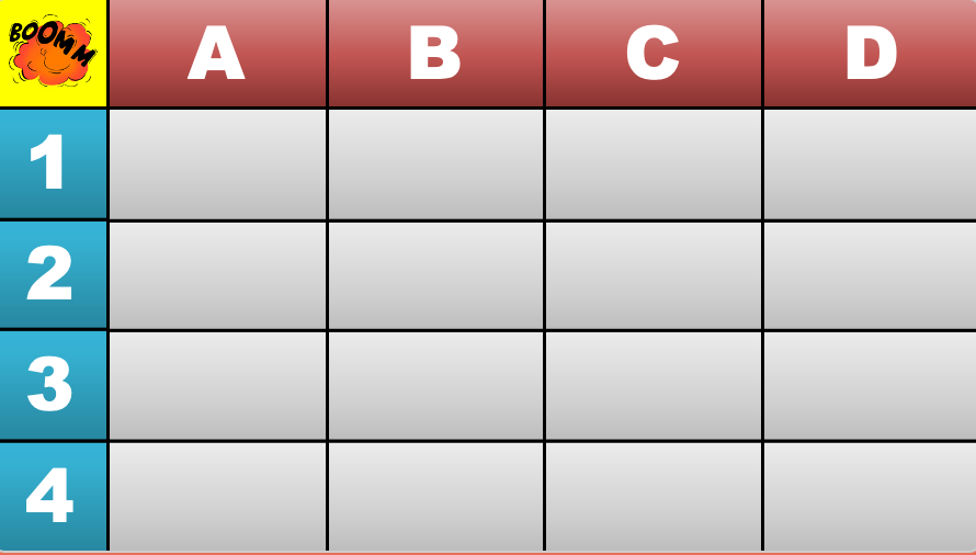 Grade 1 - Semester 1 - Week 03 - Numbers - ESL PowerPoint Lesson